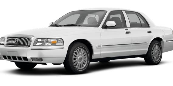 MERCURY GRAND MARQUIS 2008 2MEFM75V98X630574 image MERCURY GRAND MARQUIS 2008 2MEFM75V98X630574 image